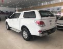 Mazda BT 50 3.2L 4x4 AT 2015 - Bán Mazda BT 50 3.2L 4x4 AT đời 2015, màu trắng, nhập khẩu 