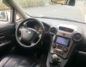 Kia Carens 1.6 2010 - Bán xe Kia Carens 1.6 2010, màu trắng, 295tr