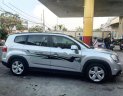 Chevrolet Orlando 2012 - Cần bán lại xe Chevrolet Orlando 2012, màu bạc, giá 410tr