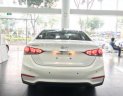 Hyundai Accent 2018 - Bán xe Hyundai Accent đời 2018, màu trắng 