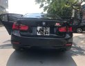 BMW 3 Series   320i 2013 - Cần bán gấp BMW 3 Series 320i năm sản xuất 2013, màu đen, 865 triệu