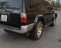 Toyota 4 Runner 1992 - Bán xe Toyota 4 Runner đời 1992, màu đen, nhập khẩu  