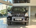 Toyota Land Cruiser GX 2.7 AT 2009 - Chính chủ bán xe Toyota Land Cruiser Prado GX 2009, màu đen, nhập khẩu  