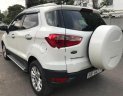 Ford EcoSport Titanium 1.5L AT 2016 - Lan Chung Auto bán Ford EcoSport Titanium 1.5L AT đời 2016, màu trắng