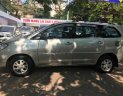 Toyota Innova 2.0G 2006 - Bán xe Toyota Innova 2.0G sản xuất năm 2006, màu bạc