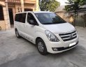 Hyundai Starex 2016 - Bán xe 9 chỗ Hyundai Starex đời cuối 2016, máy dầu, số sàn, phom mới