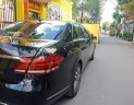 Mercedes-Benz E class E250 AMG 2015 - Bán Mercedes E250 AMG 2015, màu đen