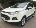 Ford EcoSport Titanium 1.5L AT 2016 - Lan Chung Auto bán Ford EcoSport Titanium 1.5L AT đời 2016, màu trắng