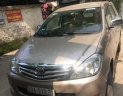 Toyota Innova J 2008 - Bán Toyota Innova J đời 2008, màu bạc 