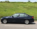BMW 3 Series 320I 2016 - Chính chủ bán BMW 3 Series 320I 2016, màu xanh lam