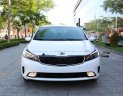 Kia Cerato 2018 - Bán xe Kia Cerato năm sản xuất 2018, màu trắng