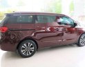 Kia VT250    2018 - Cần bán xe Kia Sedona sản xuất 2018, màu đỏ