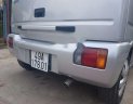 Suzuki Wagon R 2003 - Bán Suzuki Wagon R 2003, màu xám xe gia đình, 135 triệu