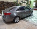 Kia Forte 2010 - Bán Kia Forte đời 2010, màu xám, xe nhập  