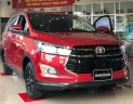 Toyota Innova 2.0 Venturer 2018 - Cần bán Toyota Innova 2.0 Venturer năm 2018, màu đỏ