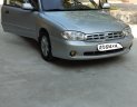 Kia Spectra 2005 - Bán xe Spectra 2005, đăng ký 2009, không taxi dịch vụ