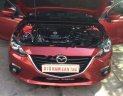 Mazda 3 2016 - Bán Mazda 3 đời 2016, màu đỏ  