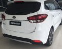 Kia Rondo GAT 2018 - Bán xe Kia Rondo GAT năm sản xuất 2018, màu trắng