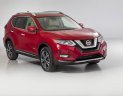 Nissan X trail 2WD 2.0 2018 - Cần bán xe Nissan X trail 2WD 2.0 sản xuất 2018, màu đỏ, xe nhập, giao xe tháng 8