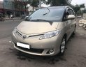 Toyota Previa 2.4L 2009 - Cần bán gấp Toyota Previa 2.4L năm sản xuất 2009, màu bạc, giá 770tr