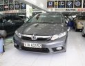 Honda Civic 2.0 2012 - Bán xe Honda Civic 2.0 năm sản xuất 2012, màu xám  