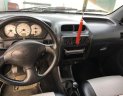 Daihatsu Terios 1.3 4x4 MT 2004 - Bán Daihatsu Terios MT 4WD sản xuất 2004, màu xanh