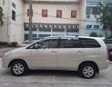 Toyota Innova G 2006 - Bán xe Toyota Innova G đời 2006, màu bạc 