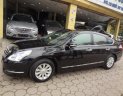 Nissan Teana 2.0 CVT 2010 - Bán ô tô Nissan Teana 2.0 CVT 2011, màu đen, nhập khẩu nguyên chiếc, 528 triệu