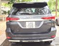 Toyota Fortuner 2.4G 2017 - Bán Fortuner G 2017 số sàn, xe đẹp, đồ chơi đầy đủ, hỗ trợ vay 75% ngân hàng