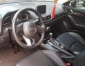 Mazda 3 1.5L 2017 - Bán xe Mazda 3 1.5L đời 2017, màu đỏ