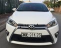 Toyota Yaris 1.5 G AT   2017 - Lanchung Auto bán Toyota Yaris 1.5 G AT đời 2017, màu trắng, xe nhập