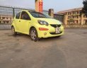 BYD F0 2011 - Bán BYD F0 đời 2011, xe nhập, màu xanh cốm