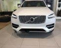 Volvo XC90 2016 - Cần bán xe Volvo XC90 năm sản xuất 2016, màu trắng, xe nhập số tự động