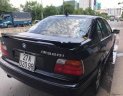 BMW 3 Series 320i 1994 - Bán BMW 3 Series 320i đời 1994, màu đen  