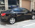 Chevrolet Cruze 1.6MT 2016 - Bán ô tô Chevrolet Cruze 1.6MT 2016, màu đen