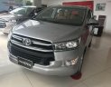 Toyota Innova 2018 - Bán ô tô Toyota Innova 2018, màu xám 