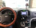 Hyundai Grand Starex 2008 - Bán xe Hyundai Grand Starex năm 2008, màu bạc, nhập khẩu 