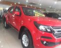 Chevrolet Colorado  2.5  2018 - Bán xe Chevrolet Colorado 2.5 đời 2018, màu đỏ, giá tốt