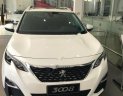 Peugeot 3008 1.6 AT 2018 - Bán ô tô Peugeot 3008 1.6 AT năm 2018, màu trắng