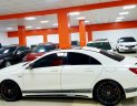 Mercedes-Benz CLA class 45 AMG 2016 - Cần bán xe Mercedes CLA 45 AMG đời 2016, màu trắng, nhập khẩu nguyên chiếc