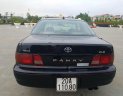 Toyota Camry 1997 - Gia đình bán Toyota Camry đời 1997, màu đen, nhập khẩu  