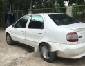 Fiat Siena 2002 - Cần bán lại xe Fiat Siena 2002, màu trắng xe gia đình, giá tốt