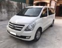 Hyundai Starex 2016 - Bán xe 9 chỗ Hyundai Starex đời cuối 2016, máy dầu, số sàn, phom mới