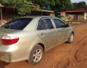 Toyota Vios 1.5G 2003 - Bán xe Toyota Vios 1.5G sản xuất năm 2003, màu vàng