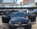 Mercedes-Benz CLA class CLA 45 AMG 4Matic 2014 - Bán Mercedes CLA45 đời 2014, màu đen