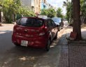 Hyundai i20 1.4 AT 2013 - Cần bán lại xe Hyundai i20 1.4 AT 2013, màu đỏ, xe nhập chính chủ, giá tốt