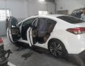 Kia Cerato 1.6AT 2017 - Bán xe Kia Cerato 1.6AT đời 2017, màu trắng 