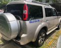 Ford Everest 2.5MT 2013 - Bán xe Ford Everest 2.5MT sản xuất 2013, màu vàng