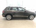 Volkswagen Touareg 2018 - Mãnh hổ Touareg 3.6 2018 - Mạnh + Đã + Chất - Liên hệ ngay để lái thử - Có xe giao ngay