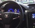 Toyota Camry 2.5Q 2015 - Bán Toyota Camry 2.5Q sản xuất năm 2015, màu vàng